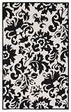 828 Accents CCL110 - Black-White