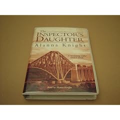 The Inspector's Daughter