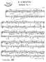 Chopin Ballade No. 1 Op. 23: Instantly download and print sheet music