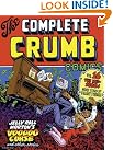 The Complete Crumb...