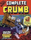 The Complete Crumb Comics, Volume 16