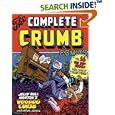 The Complete Crumb Comics, Volume 16
