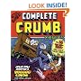 The Complete Crumb Comics, Vol. 16: The Mid-1980s, More Years of Valiant Struggle