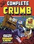 The Complete Crumb Comics, Vol. 16: The Mid-1980s, More Years of Valiant Struggle