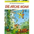 Die Abenteuer des Marsupilamis, Bd.6, Die Arche Noah