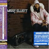 Missy Elliott - Under Construction