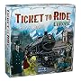 Ticket to Ride - Europe