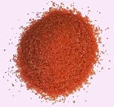 hawaiian red sea salt (alaea)