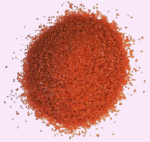 hawaiian red sea salt (alaea) by Alaea Sea Salt