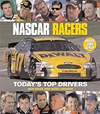 Nascar Racars Today's Top Drivers