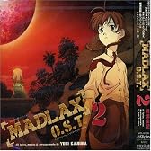 テレビ東京アニメーション [MADLAX] O.S.T.2