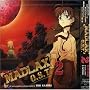 �e���r�����A�j���[�V���� [MADLAX] O.S.T.2