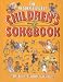 Books : The Reader's Digest Children's Songbook