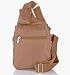 Buxton Over the Shoulder Organizer