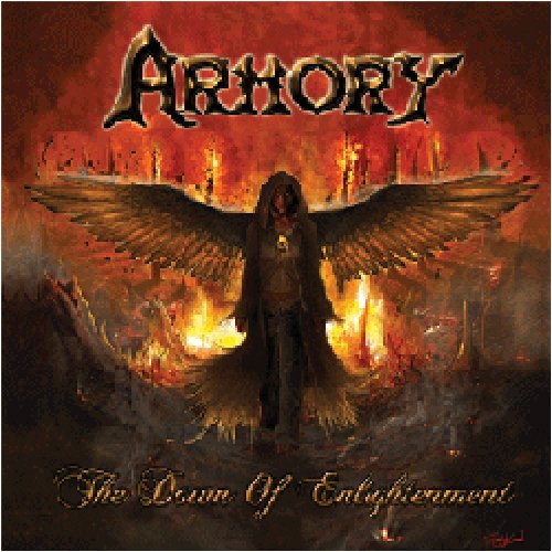 Armory - The Dawn Of Enlightenment - Zortam Music