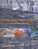 Christo and Jeanne-Claude: International Projects