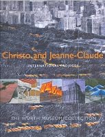 Christo and Jeanne-Claude: International Projects
