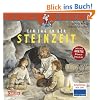 LESEMAUS, Band 38: Ein Tag in der Steinzeit