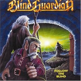 Blind Guardian Foto 4