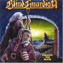Follow the Blind