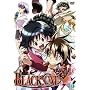 BLACK CAT Vol.7 [DVD]