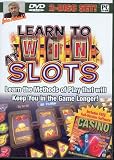 JOHN PATRICK CASINO WIN AT SLOTS DVD