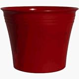 Rush Creek Designs PIM2021011328 Aspen Planter - B001B42CQY