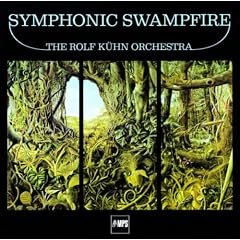 Symphonic Swampfire