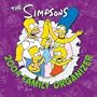 The Simpsons 2004 Family Organizer