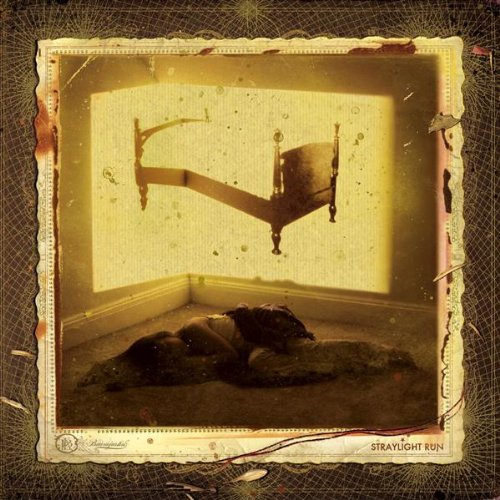Straylight Run - Straylight Run (Second Sampler - Zortam Music