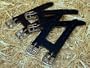 Leather Girth Extender