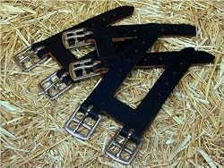 Leather Girth Extender