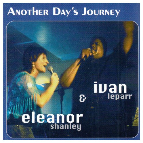 ELEANOR SHANLEY & IVAN LE PARR