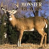 Monster Bucks 2006 Calendar