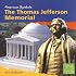 The Thomas Jefferson Memorial (First Facts: American Symbols)