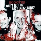 Who's Got the Last Laugh Now?