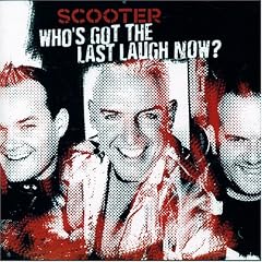 Who's Got the Last Laugh Now?