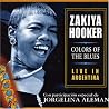 Image of album by Zakiya Hooker