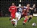 Jigsaw of Nicky Forster vs Notts Forest 07-08 from Brighton And Hove Albion