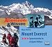 Suchen : Abenteuer & Wissen. Mount Everest. CD . Spurensuche in eisigen H&ouml;hen