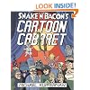 Snake 'n' Bacon's Cartoon Cabaret