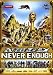 NEW WORLD DISORDER 9 - NEVER ENOUGH NWD 9 MTB DVD