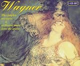 WAGNER: The Complete Overtures and Orchestral Music from the Operas