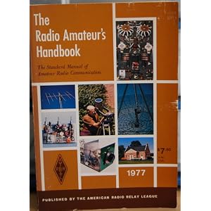 Amateurs Handbook Headquaters American League