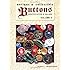 Antique & Collectible Buttons: Identification & Values, Vol. 2