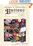 Antique & Collectible Buttons: Identification & Values [Volume II]