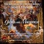 The San Francisco Boys Chorus Sings Vivaldi: Gloria and Magnificat