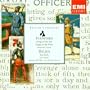 Works of Stanford & Delius