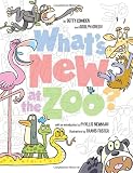 What's New at the Zoo?