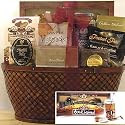 Tea & Dreams Basket